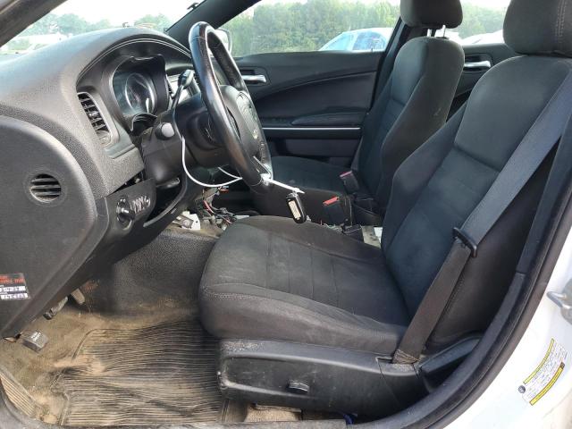 2018 DODGE CHARGER PO - 2C3CDXKTXJH323619