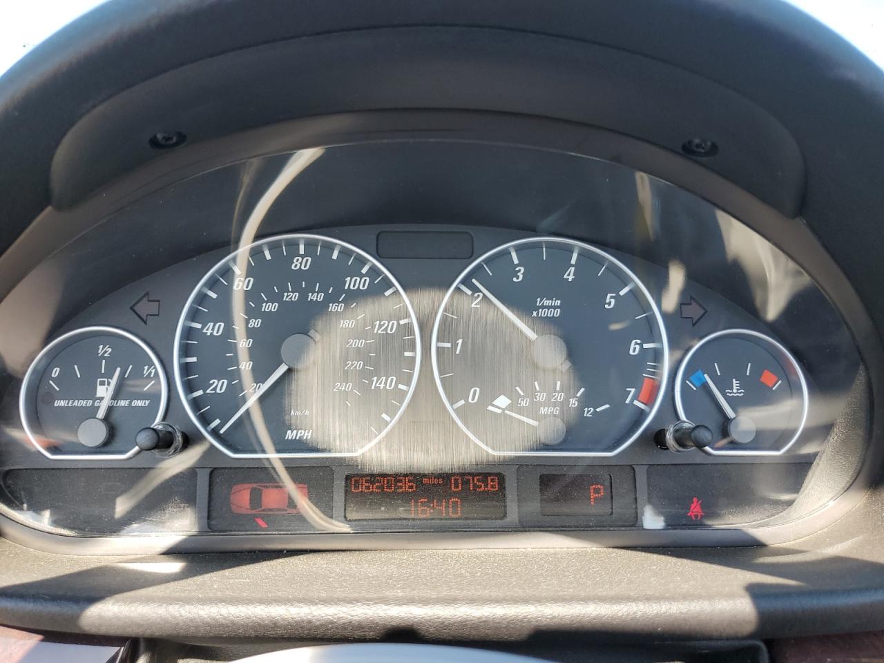 WBABW534X5PL52310 2005 BMW 330 Ci