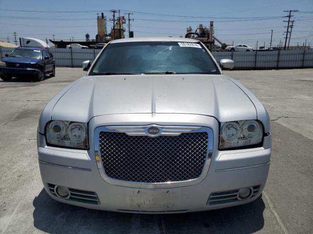 2005 Chrysler 300 Touring VIN: 2C3JA53G35H689711 Lot: 59182814