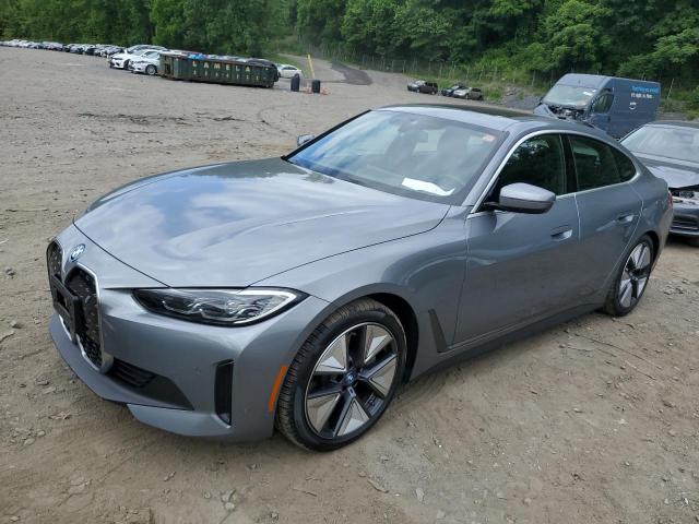 2024 BMW I4 xDrive 40 VIN: WBY83FB02RFR75716 Lot: 57420164