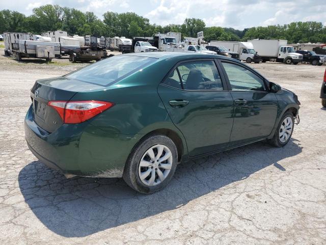 2015 TOYOTA COROLLA L - 5YFBURHE3FP359732