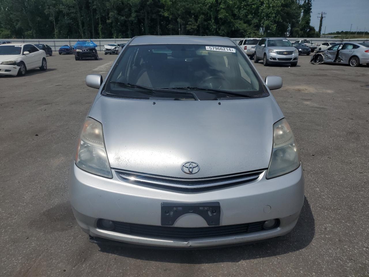 JTDKB20U383351545 2008 Toyota Prius