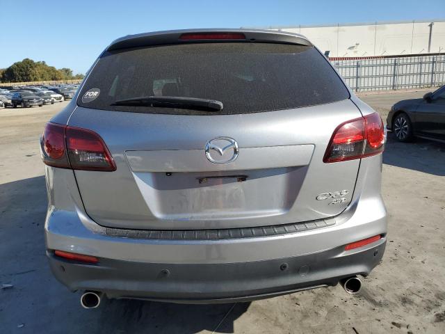 2015 Mazda Cx-9 Touring VIN: JM3TB3CV3F0462889 Lot: 57866494