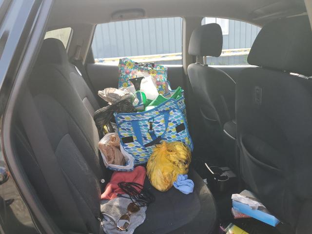 2011 Nissan Rogue S VIN: JN8AS5MVXBW309576 Lot: 59782794