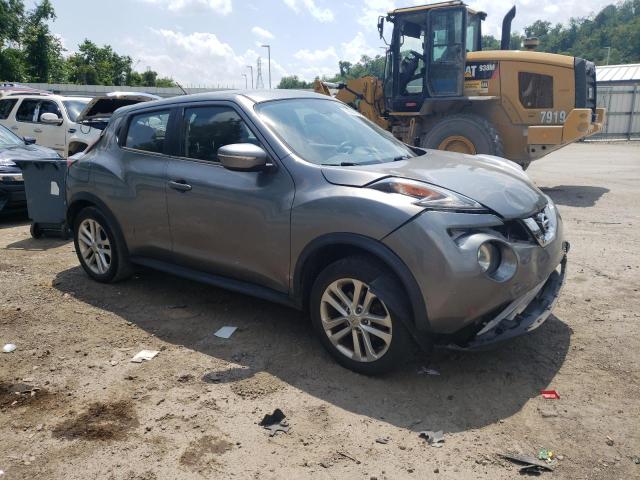 2015 Nissan Juke S VIN: JN8AF5MV2FT557994 Lot: 59097684