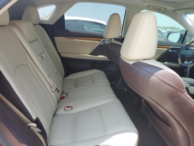 2017 LEXUS RX 350 BAS - 2T2ZZMCA8HC081786