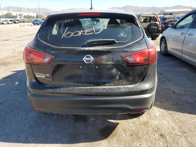 2019 NISSAN ROGUE SPOR - JN1BJ1CP8KW520356