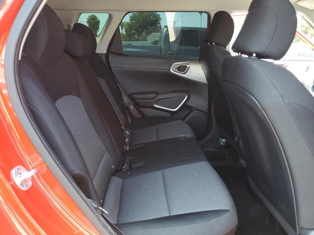 2020 Kia Soul Lx VIN: KNDJ23AU8L7064798 Lot: 59778434