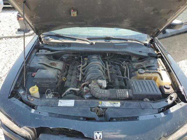 2008 Dodge Charger VIN: 2B3LA43H48H175167 Lot: 59268394