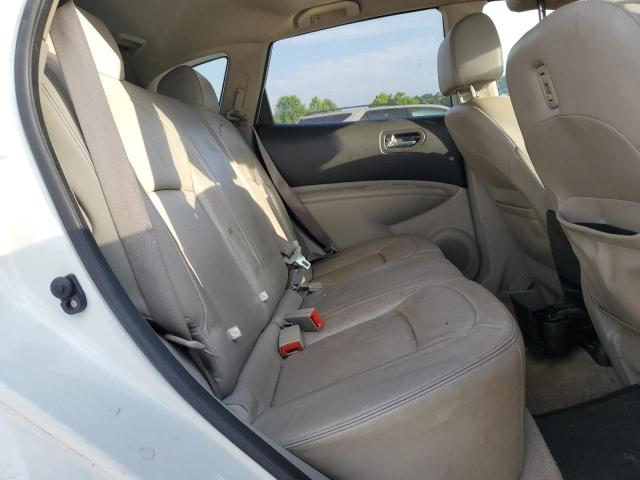 2010 Nissan Rogue S VIN: JN8AS5MTXAW023286 Lot: 59657034