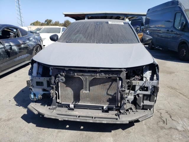 2022 HONDA CIVIC SPOR - 2HGFE2F58NH603406