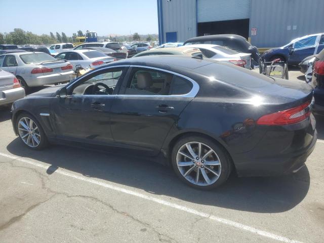 VIN SAJWA0F74F8U55442 2015 Jaguar XF, 3.0 Sport no.2