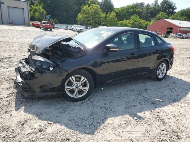 2014 Ford Focus Se VIN: 1FADP3F23EL221045 Lot: 56369394