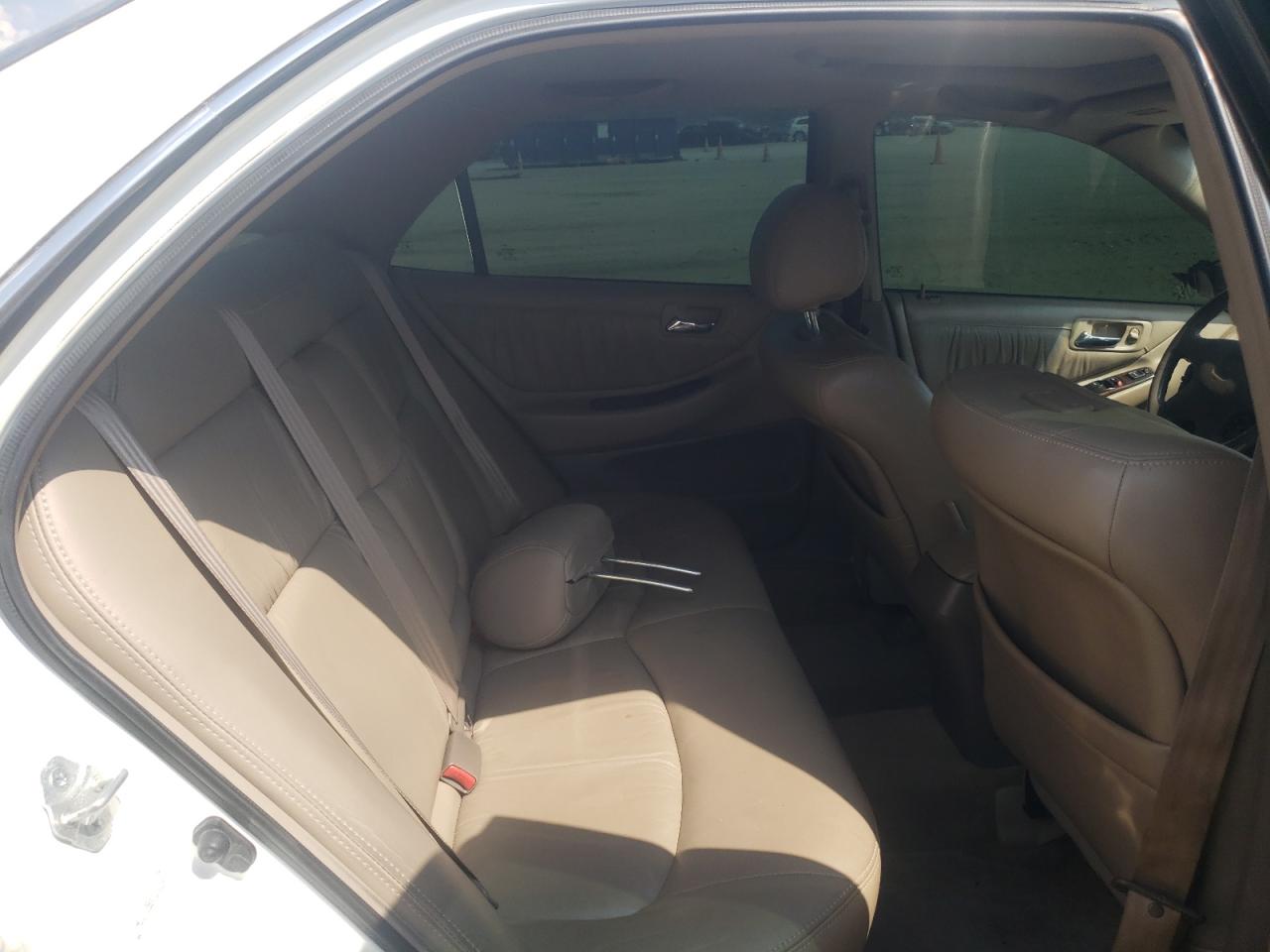 1HGCG1658XA003204 1999 Honda Accord Ex