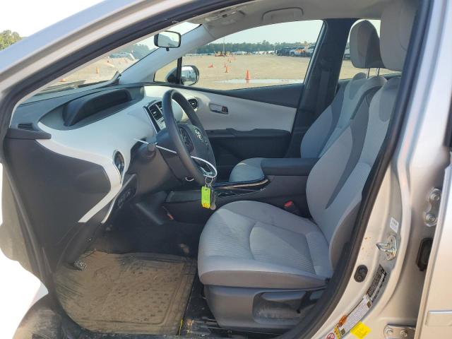 2022 Toyota Prius Prime Le VIN: JTDKAMFP0N3228961 Lot: 56402964