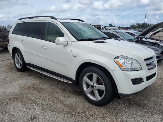 2009 Mercedes-Benz Gl VIN: 4JGBF25E19A468958 Lot: 59403044