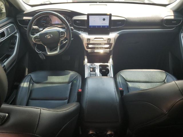 2021 FORD EXPLORER X - 1FMSK8DH9MGA29121