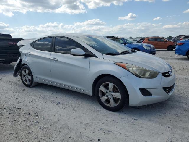 2013 Hyundai Elantra Gls VIN: KMHDH4AE6DU816944 Lot: 57499764