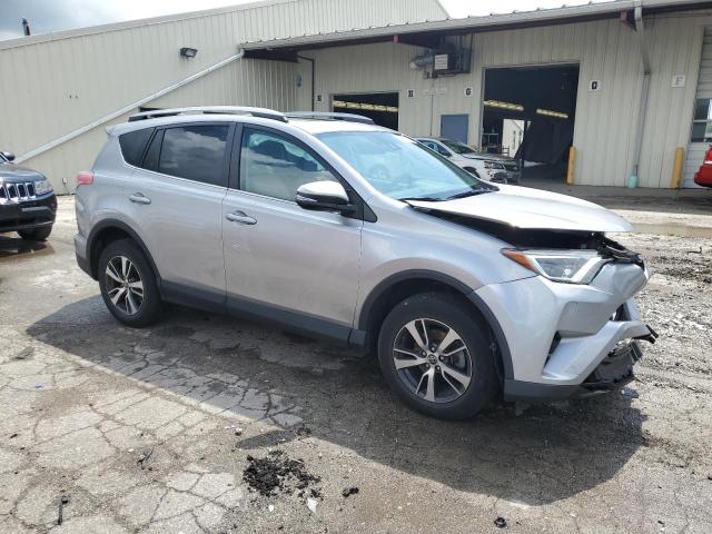 2018 TOYOTA RAV4 ADVEN - 2T3RFREV2JW848845