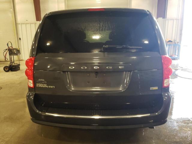 2012 Dodge Grand Caravan Sxt VIN: 2C4RDGCG0CR129685 Lot: 58400844