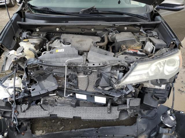 2015 TOYOTA RAV4 XLE - 2T3WFREV4FW133933