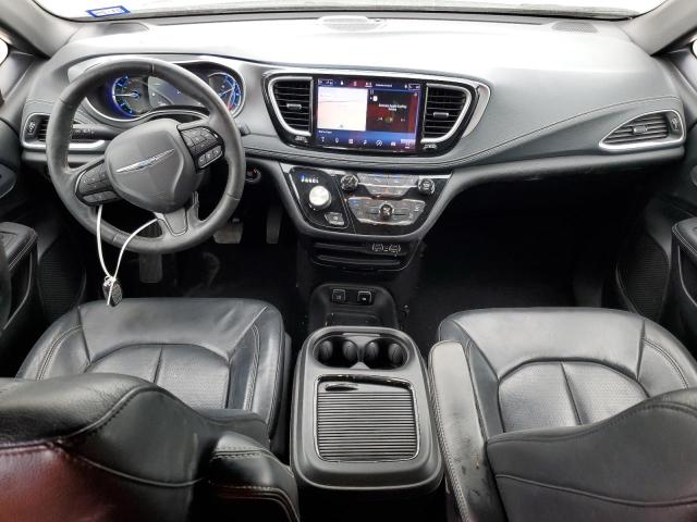 2021 Chrysler Pacifica Hybrid Touring L VIN: 2C4RC1L76MR521913 Lot: 57520794