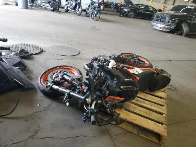 2022 KTM 200 DUKE MD2JPC402NC039216