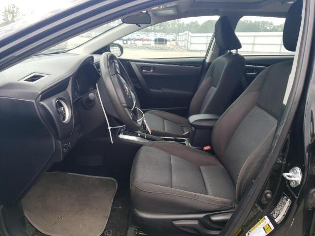 2017 TOYOTA COROLLA L - 5YFBURHE0HP648327