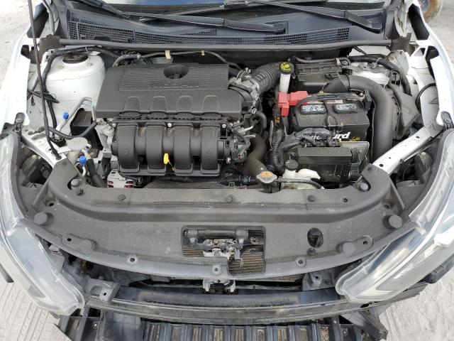 2017 Nissan Sentra S VIN: 3N1AB7AP7HY247295 Lot: 60941684