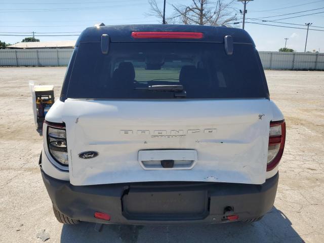 2023 FORD BRONCO SPO 3FMCR9C69PRE31871