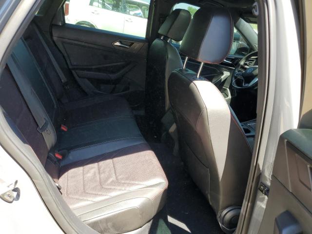 2022 Volkswagen Jetta Gli Autobahn VIN: 3VW2T7BU4NM016860 Lot: 57736684