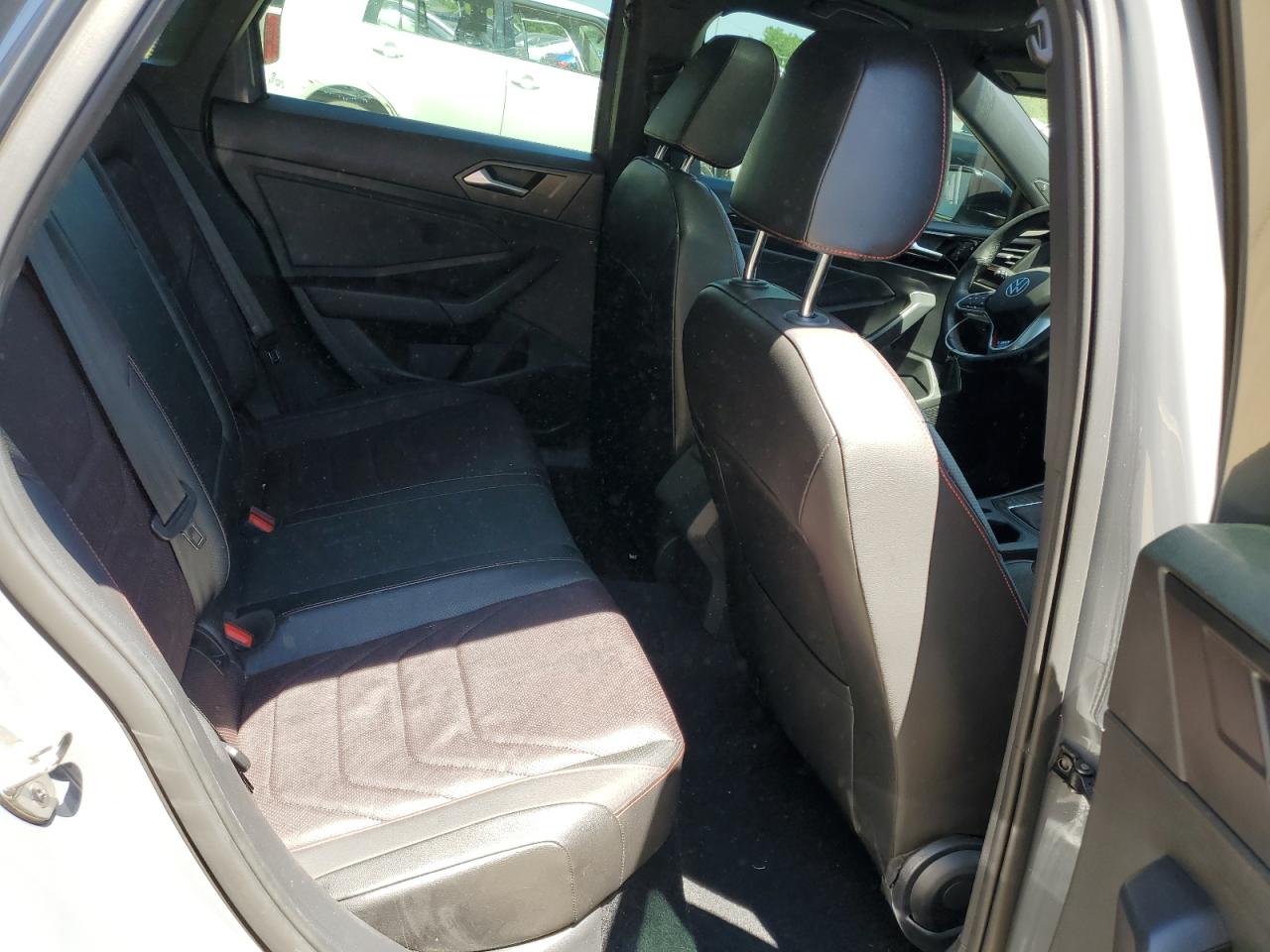 3VW2T7BU4NM016860 2022 Volkswagen Jetta Gli Autobahn