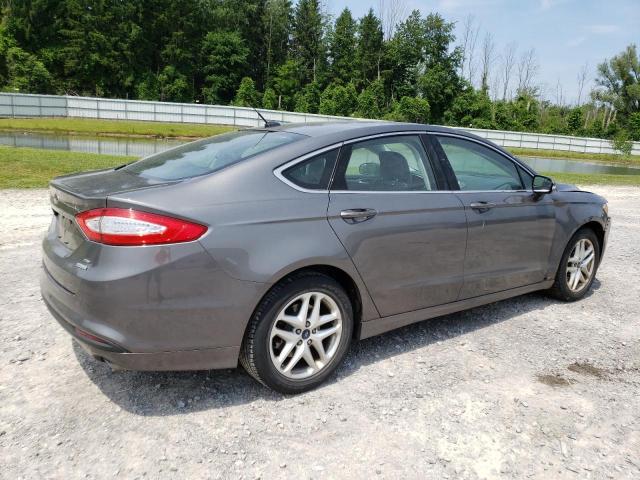 2014 Ford Fusion Se VIN: 3FA6P0HD5ER130320 Lot: 59134084