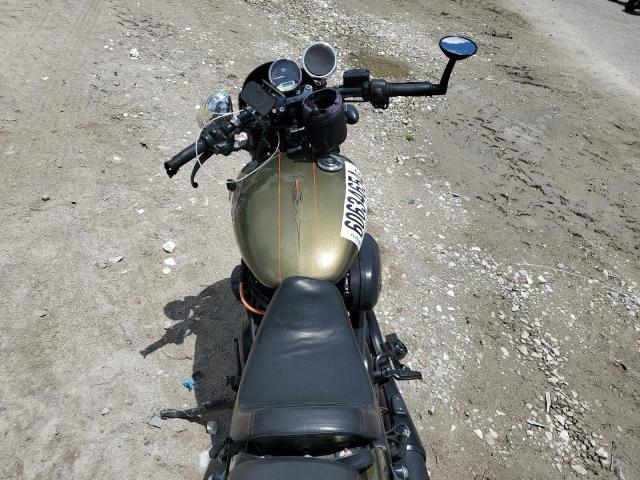 2017 HARLEY-DAVIDSON XG750A A 1HD4NCG28HC511198