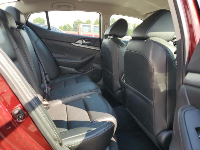 2018 NISSAN MAXIMA 3.5 - 1N4AA6AP3JC409681