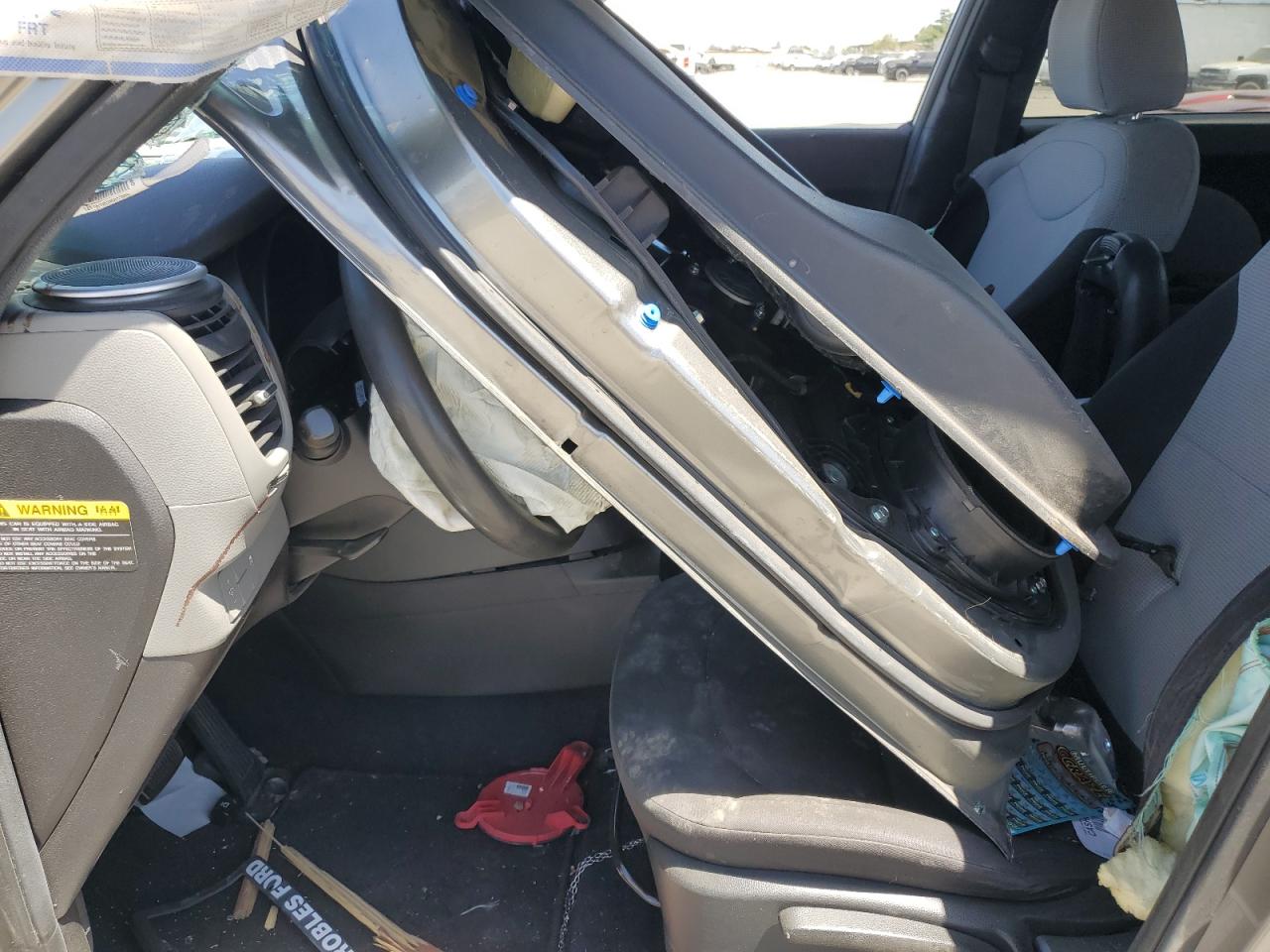 KNDJN2A23F7169642 2015 Kia Soul