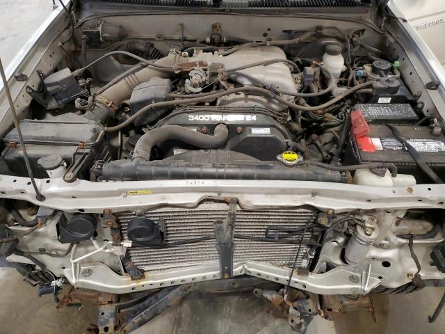 2001 Toyota Tacoma - Image 11