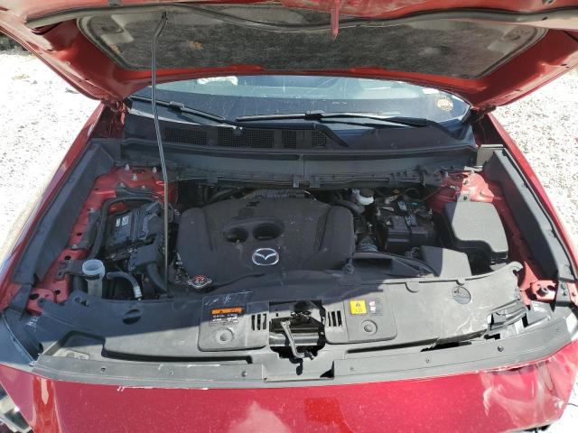 2021 Mazda Cx-9 Grand Touring VIN: JM3TCBDY3M0535367 Lot: 57278934