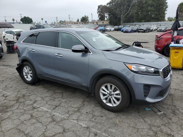 2020 Kia Sorento L VIN: 5XYPGDA31LG710534 Lot: 57471614