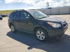 SUBARU FORESTER 2 photo