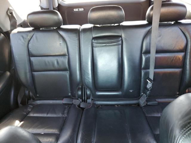 2006 Acura Mdx Touring VIN: 2HNYD18896H526908 Lot: 55531494