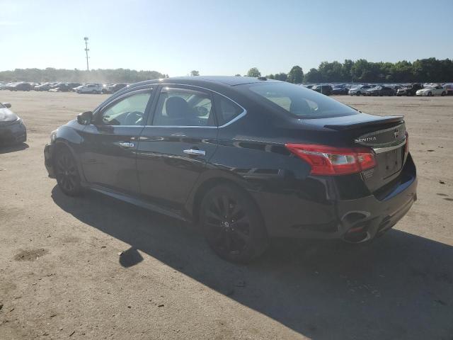 2017 NISSAN SENTRA SR - 3N1CB7AP3HY308117