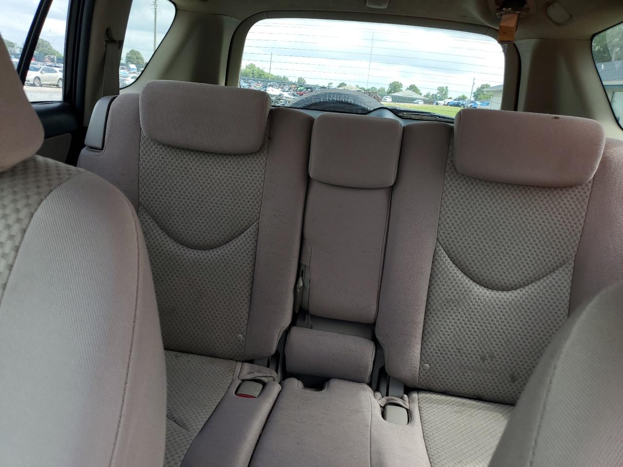 JTMBK33VX76014832 2007 Toyota Rav4