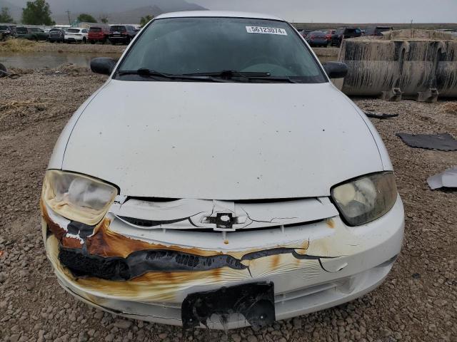 2005 Chevrolet Cavalier VIN: 1G1JC52F557140322 Lot: 56123074