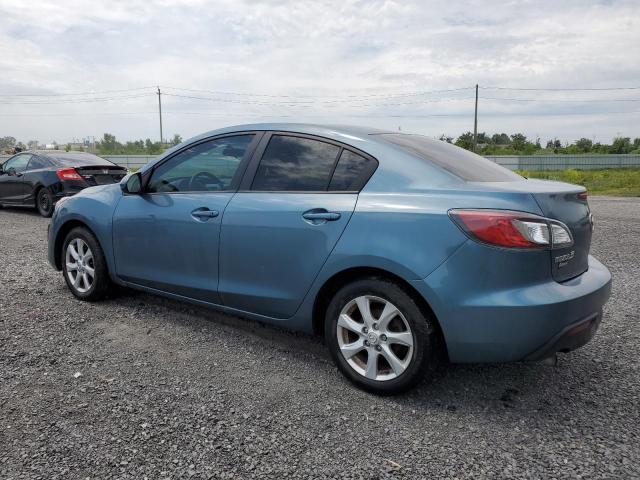 2011 Mazda 3 I VIN: JM1BL1UF3B1450274 Lot: 58714854