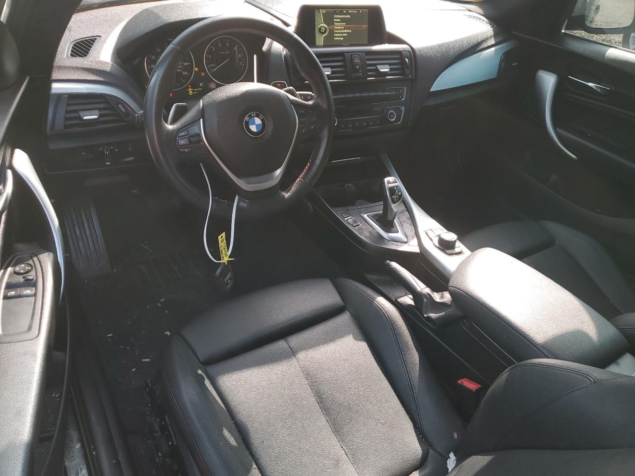 2014 BMW 228 I vin: WBA1F5C55EV256035