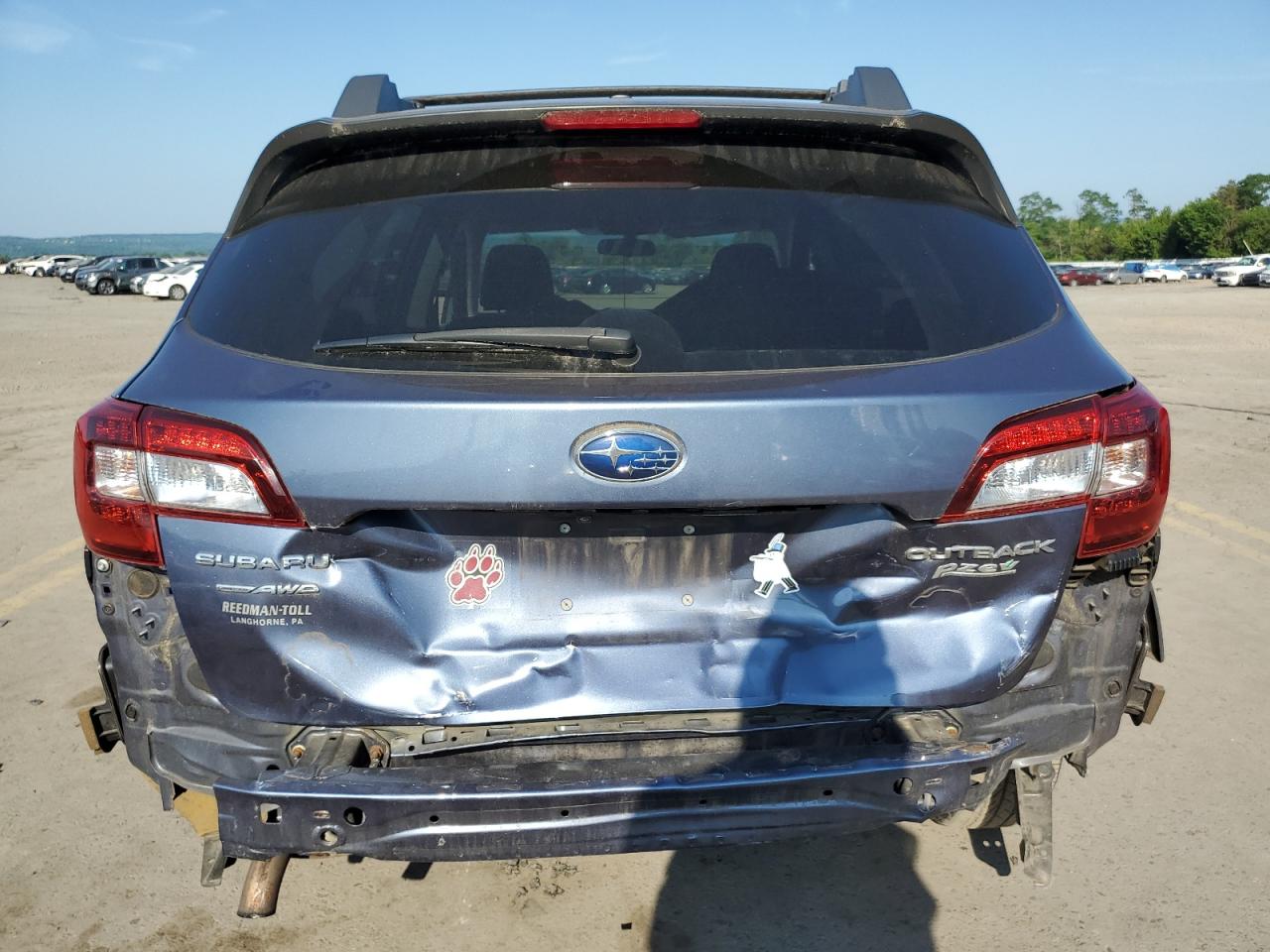 4S4BSACC7F3363655 2015 Subaru Outback 2.5I Premium