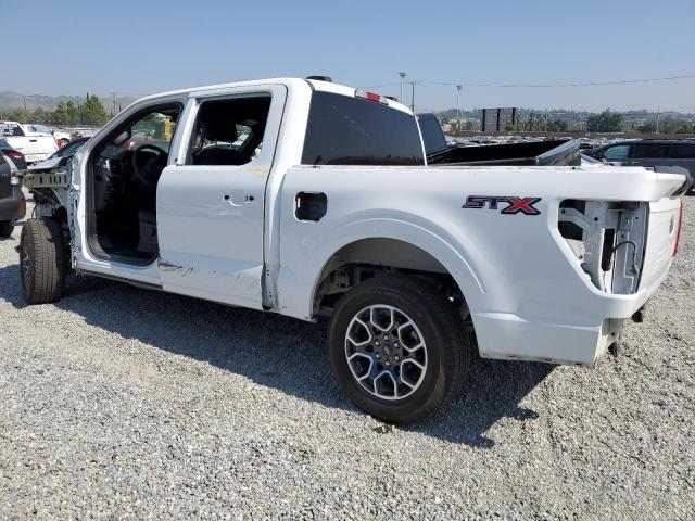 1FTEW1CPXMKD22707 2021 FORD F-150 - Image 2