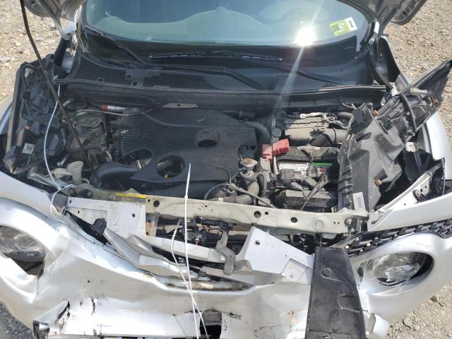2017 NISSAN JUKE S - JN8AF5MR8HT706043