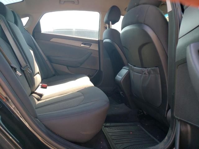 2018 Hyundai Sonata Se VIN: 5NPE24AF6JH604571 Lot: 58073214